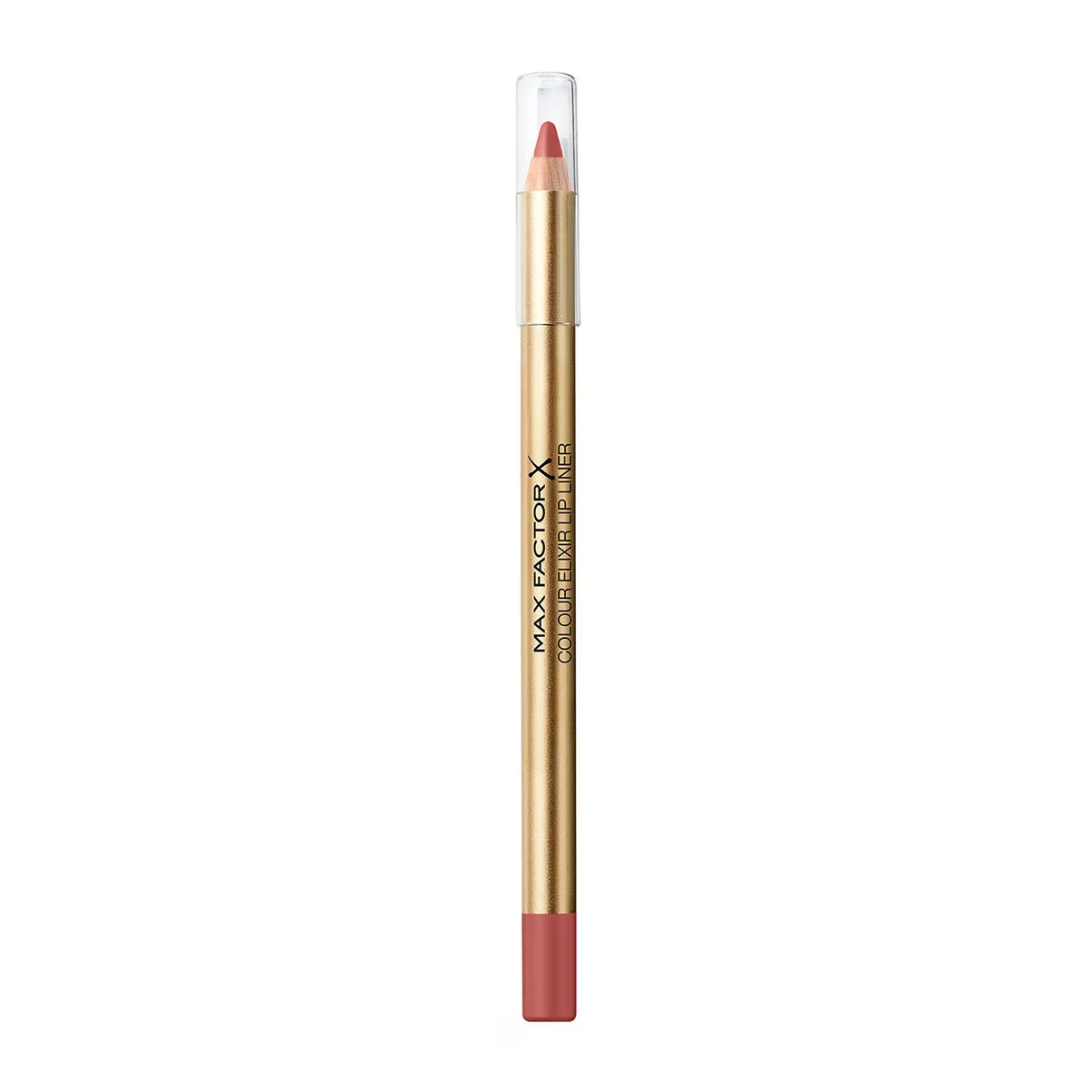 Max Factor قلم تحديد الشفاه إليكسير من ماكس فاكتور رقم 10 رمل الصحراء
