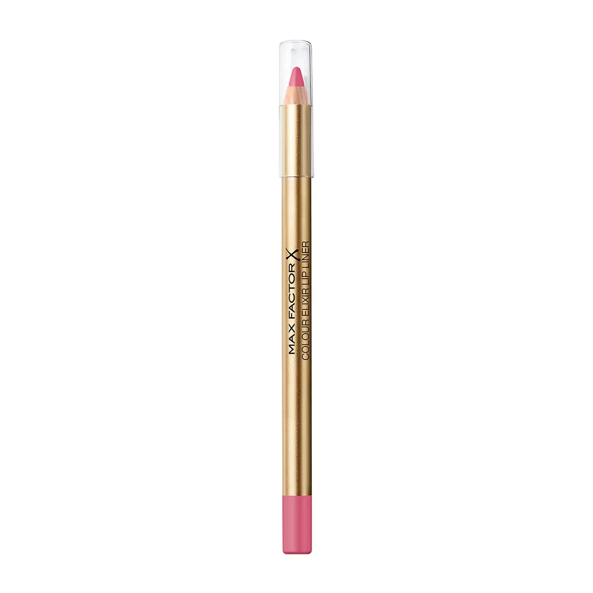 Max Factor قلم تحديد الشفاه إليكسير من ماكس فاكتور رقم 35 بينك برينسيس