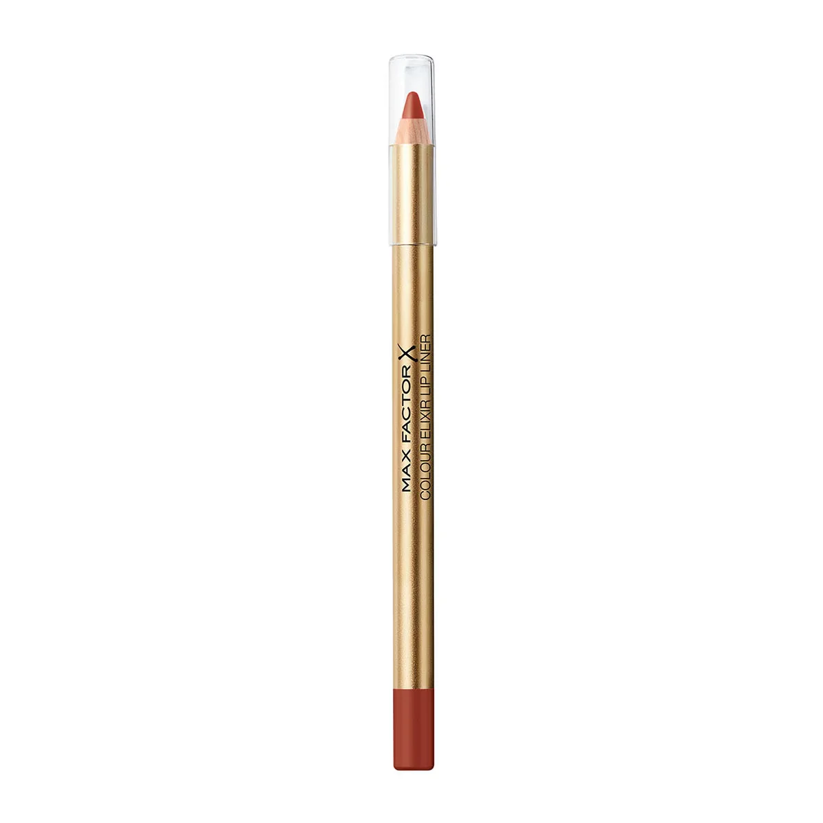 Карандаш для губ Max Factor Эликсир № 15 Спайс