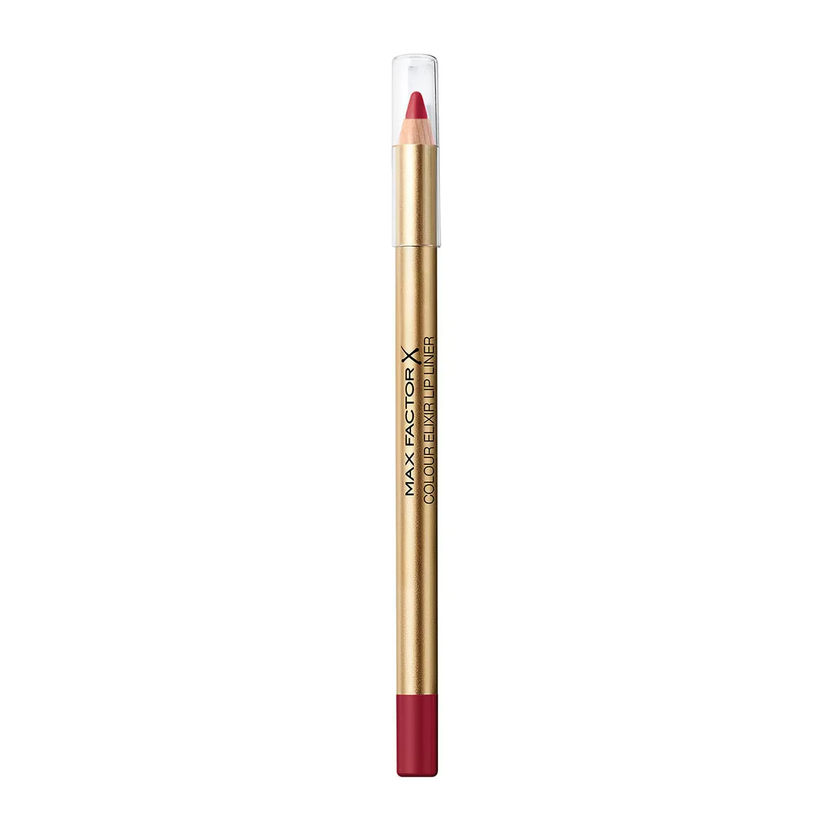 Max Factor Elixir Lippenstiftstift