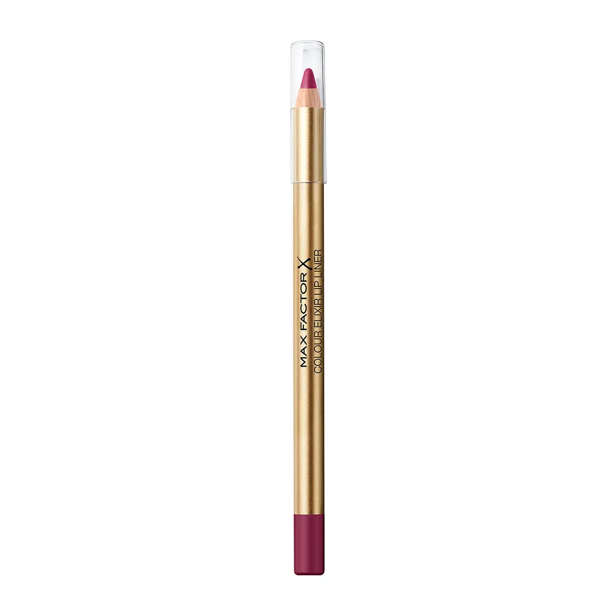 Карандаш для губ Max Factor Эликсир № 70 д.берри