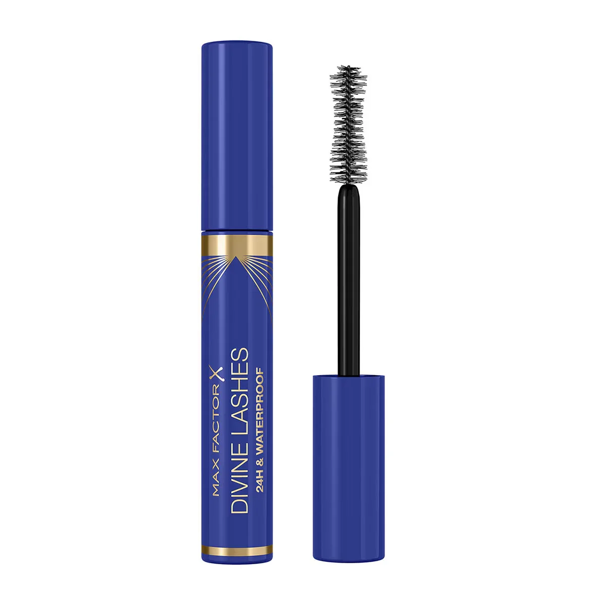 Max Factor Divine Lashes Waterproof Mascara