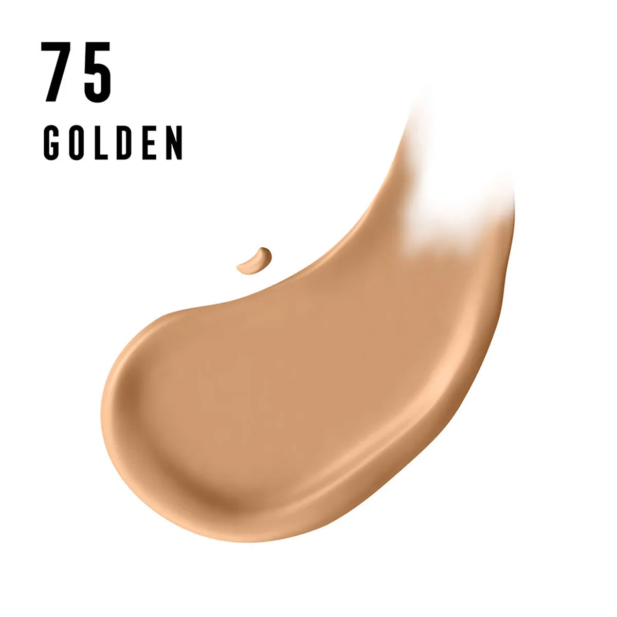 Max Factor Miracle Pure Foundation SPF 30 - Golden 75