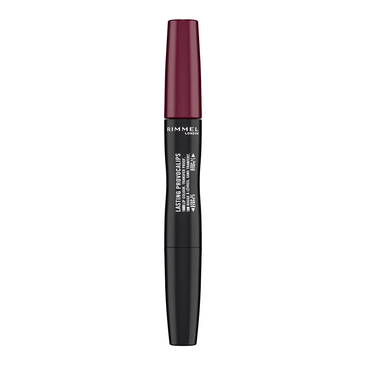 Rimmel London Provocalips Flüssiger Lippenstift Nr. 570
