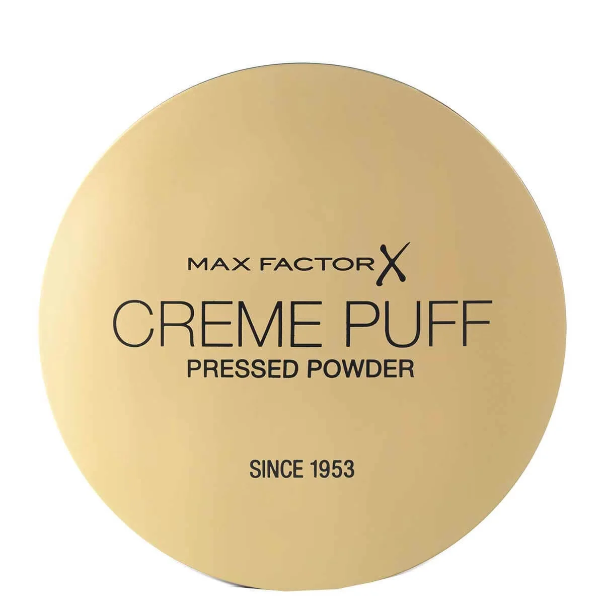 Max Factor Creme Puff Refill Powder No: 41