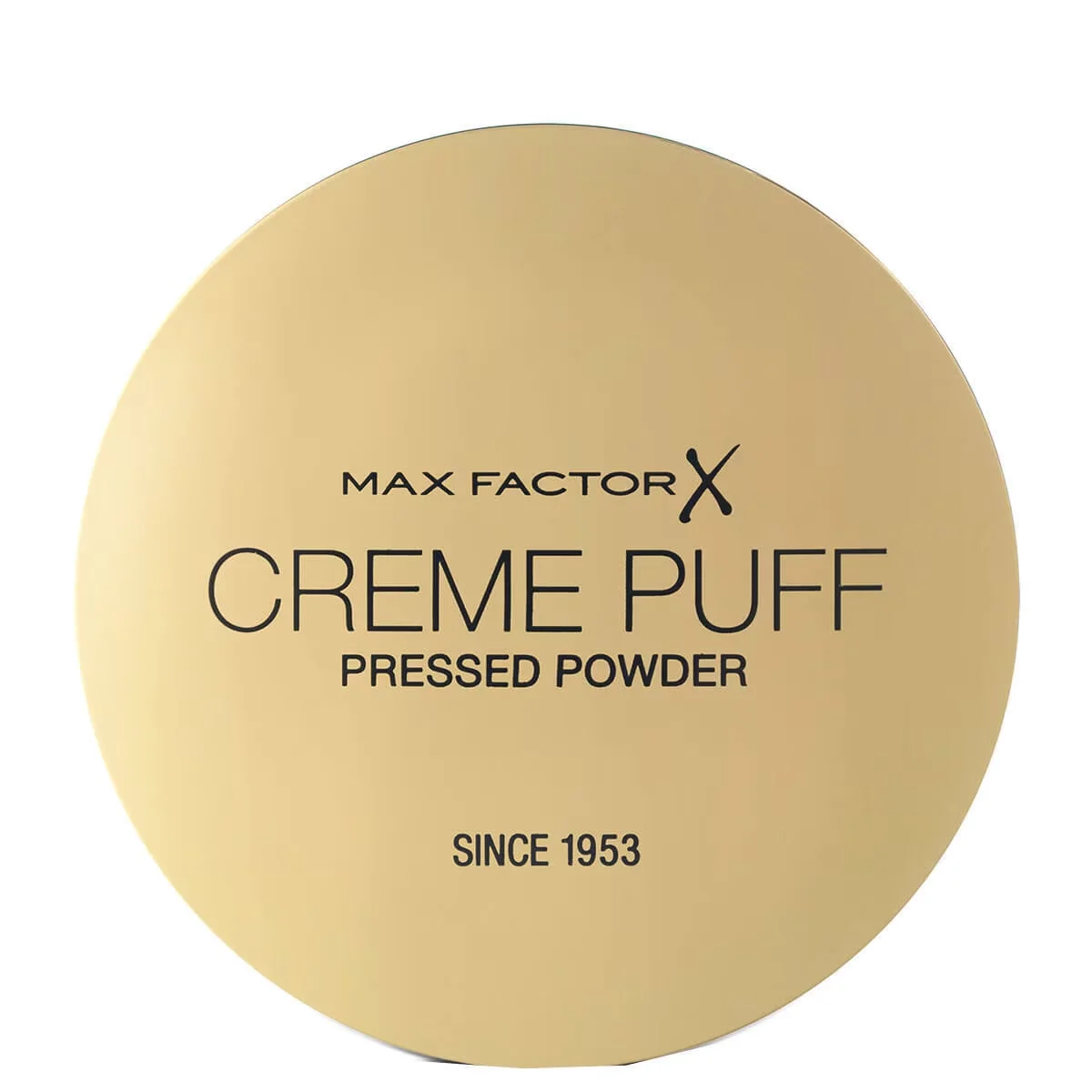 Max Factor Creme Puff Refill Powder No: 55