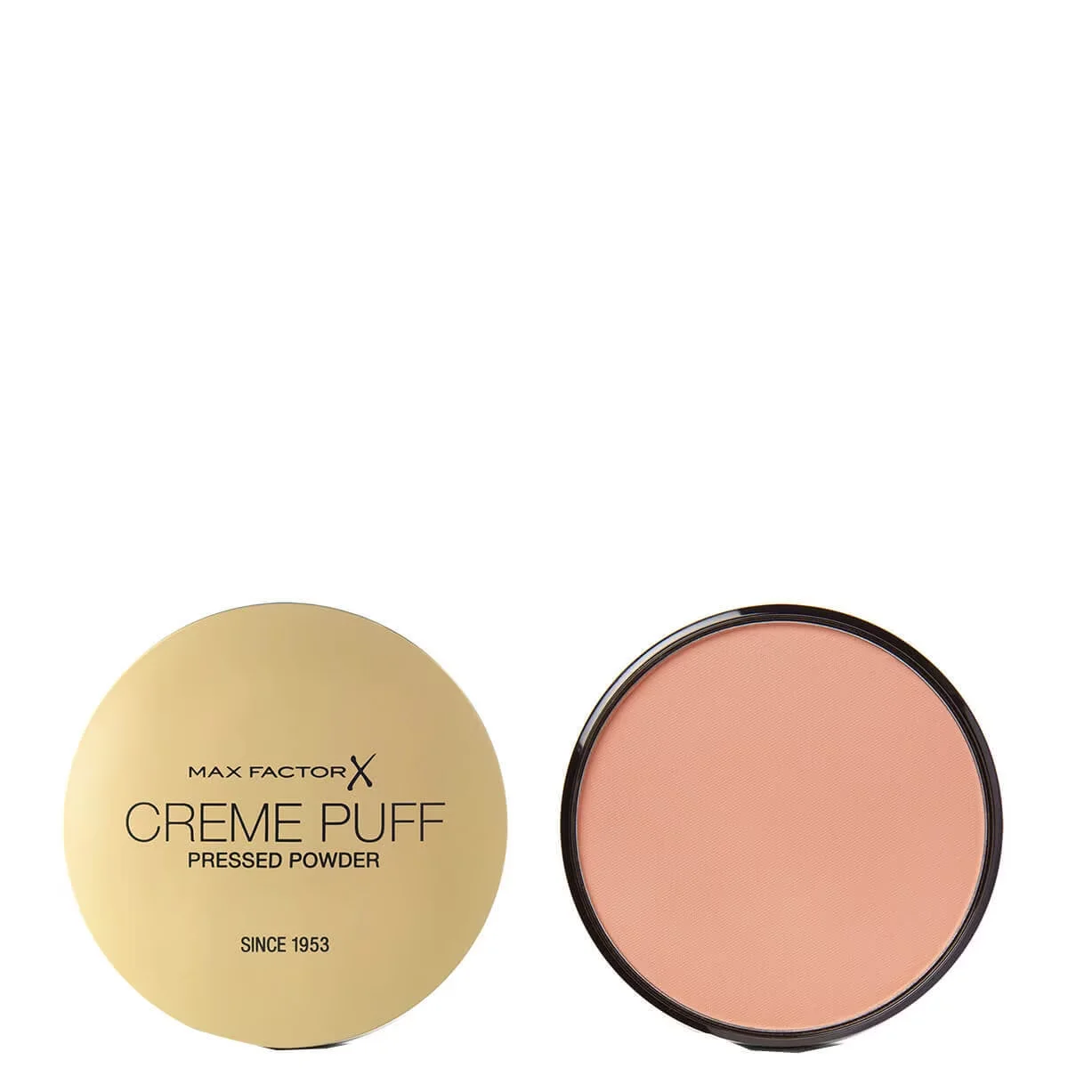 Max Factor Creme Puff Refill Powder No: 55