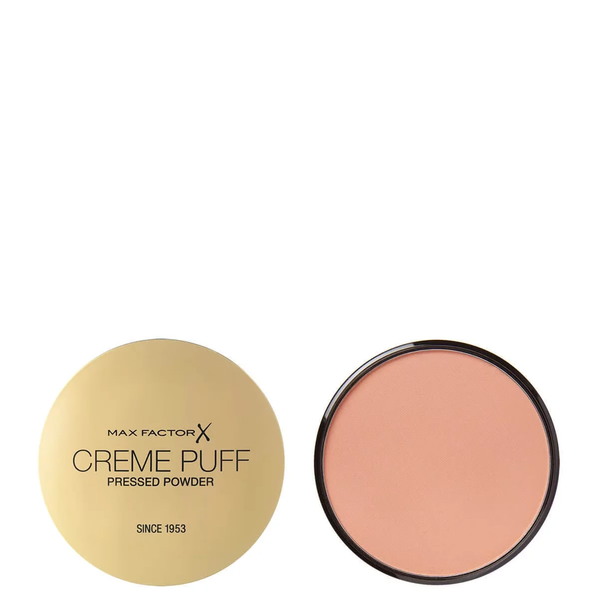 Max Factor Creme Puff Refill Powder No: 55
