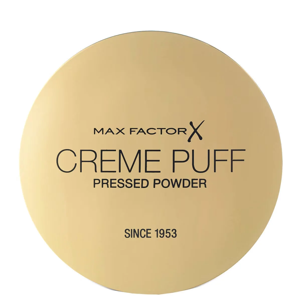Max Factor Creme Puff Refill Powder No: 81