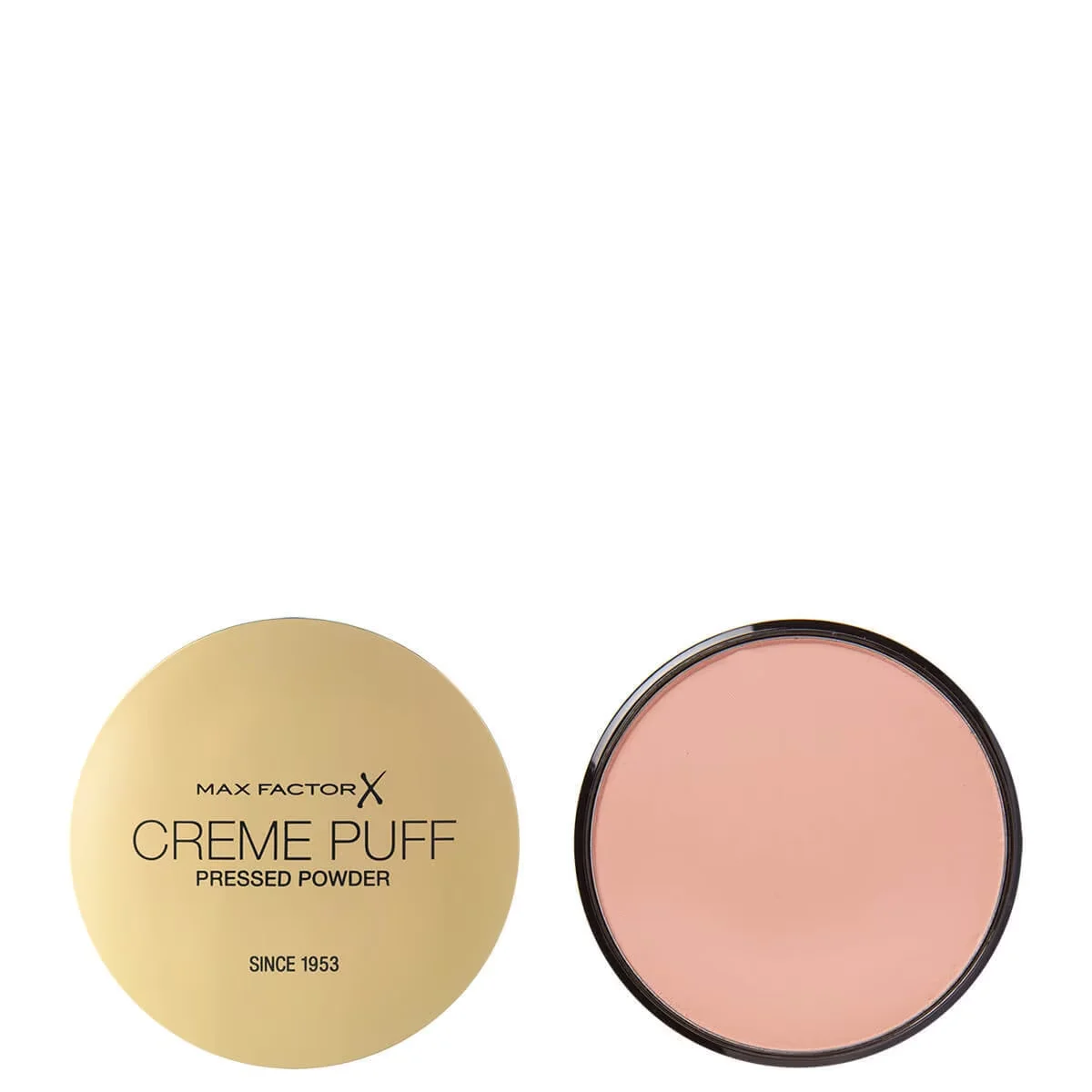 Max Factor بودرة ماكس فاكتور كريم باف ريفيل رقم 81