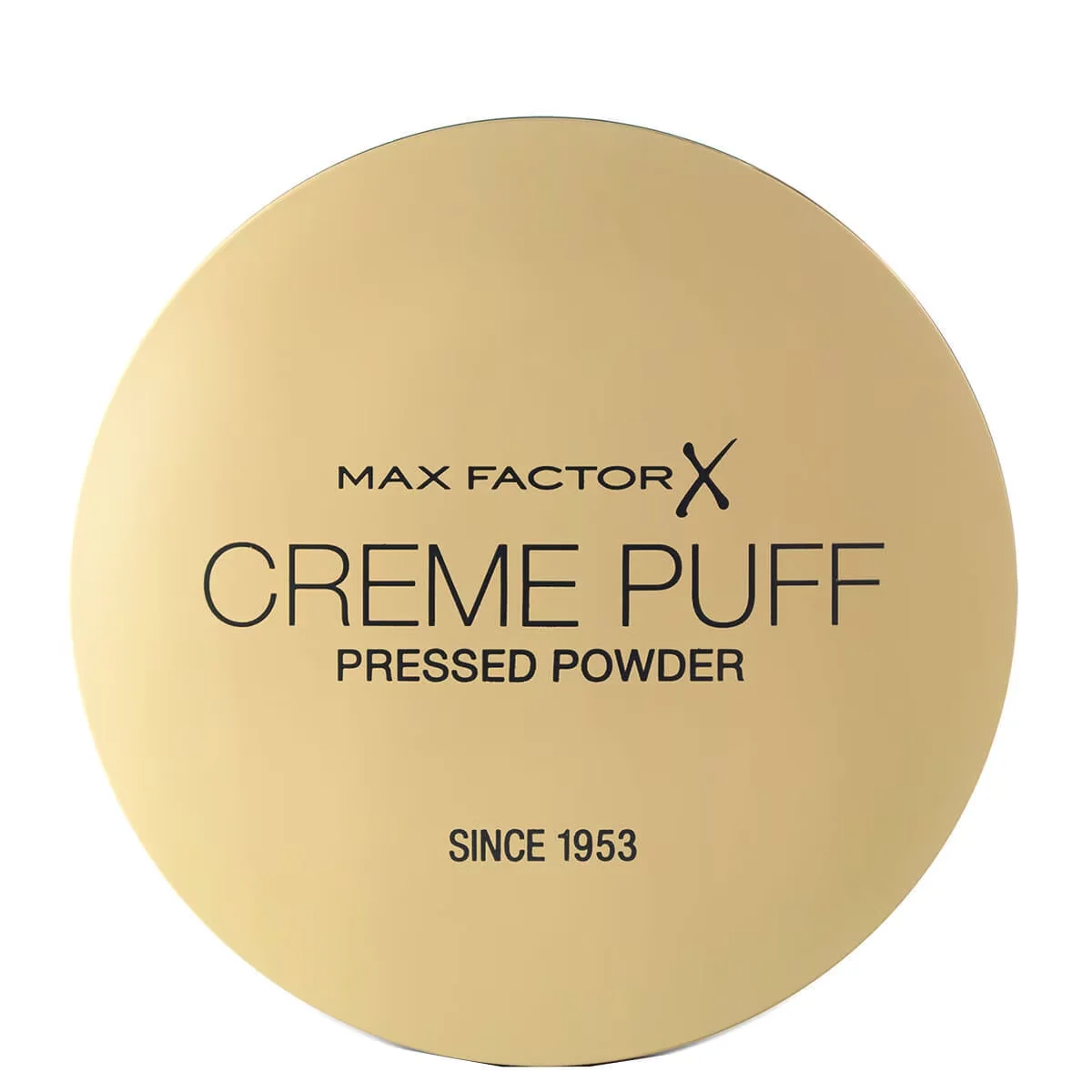 Max Factor Creme Puff Refill Powder No: 05