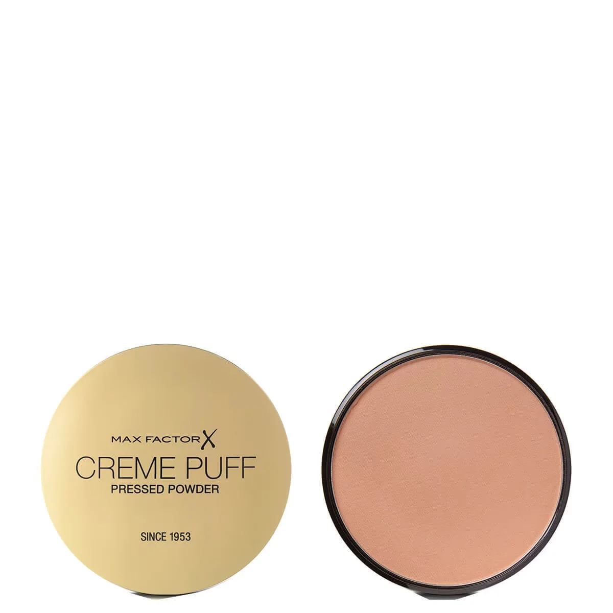 Max Factor Creme Puff Refill Powder No: 05