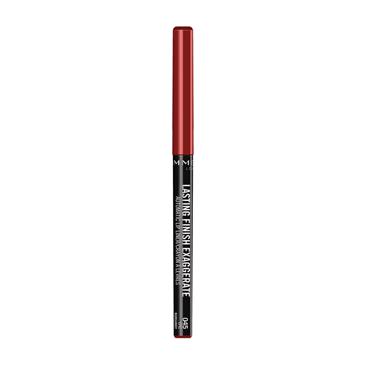 Карандаш для губ Rimmel London Lasting Finish Exaggerate Auto