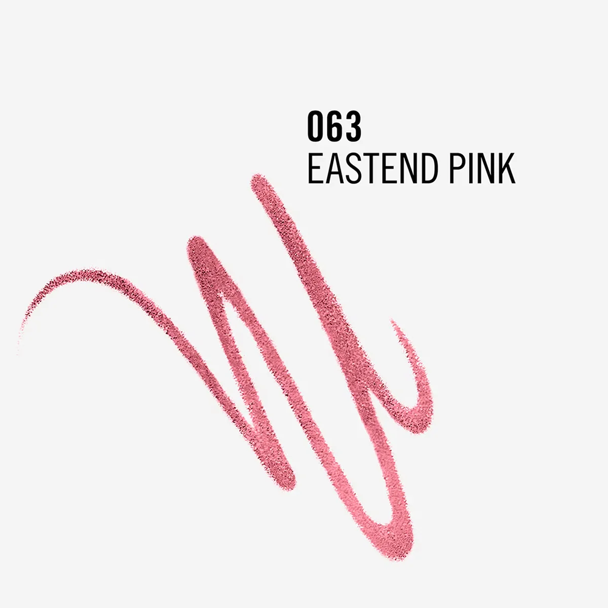 Rimmel London Lasting Finish Exaggerate Lippenstift Konturenstift - Pink