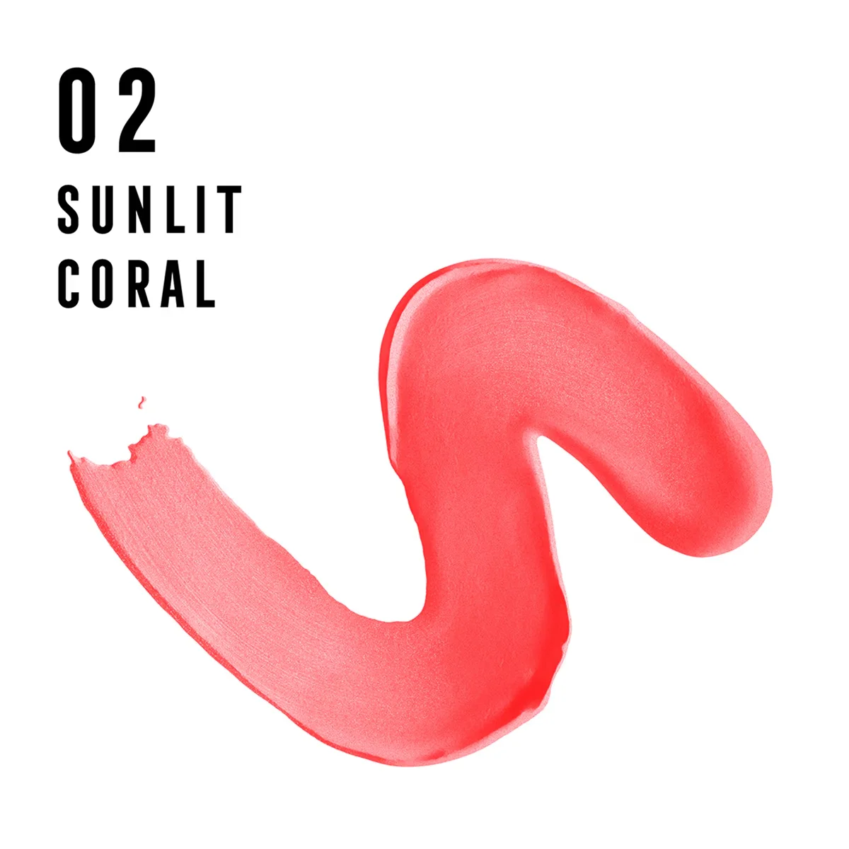 Max Factor Miracle Pure Cream Blush 02 Coral - Hydratisierender Glow