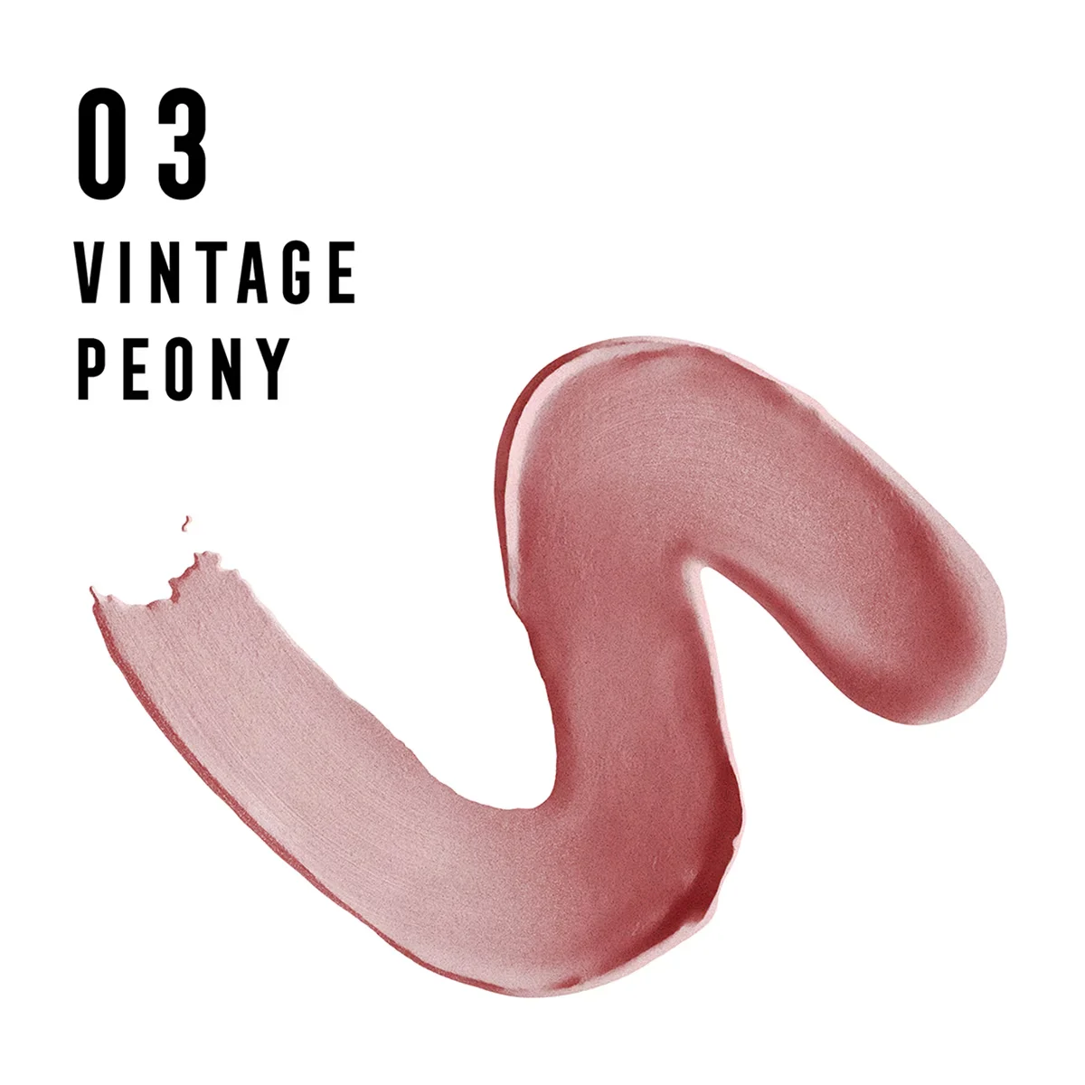 Кремовый румяна Max Factor Miracle Pure 03 Пион