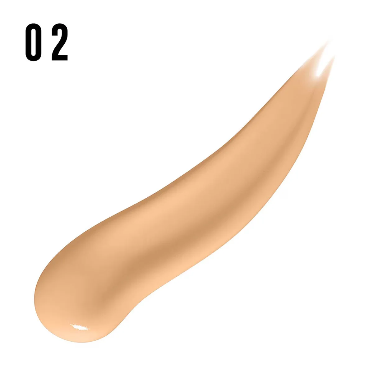 Max Factor Miracle Pure Concealer Nr. 2 - Strahlende Hautpflege