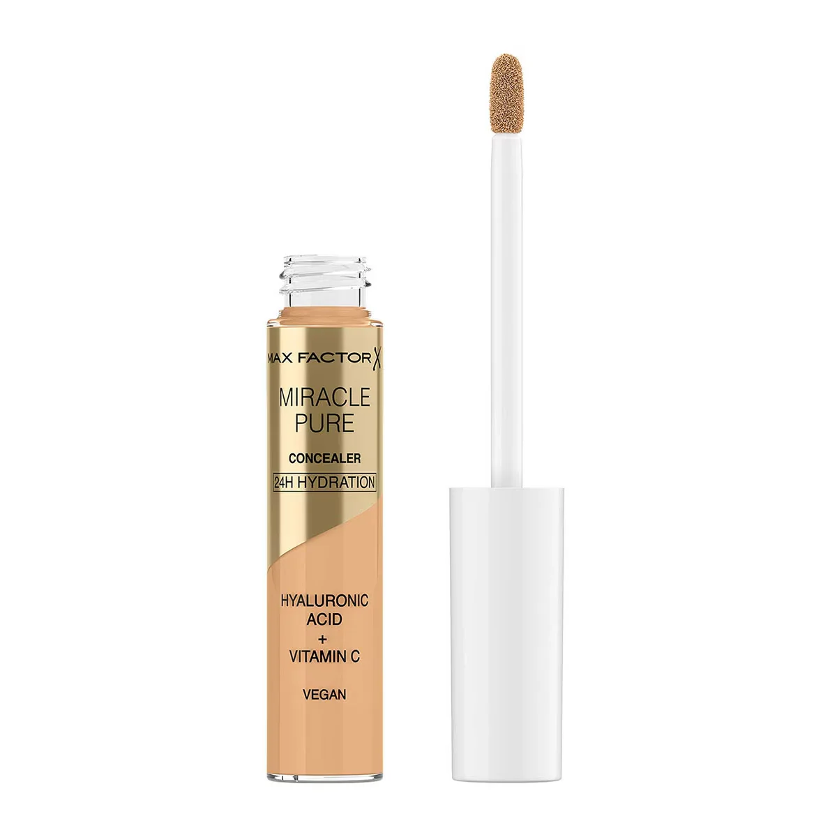 Max Factor Miracle Pure Concealer Nr. 2 - Strahlende Hautpflege
