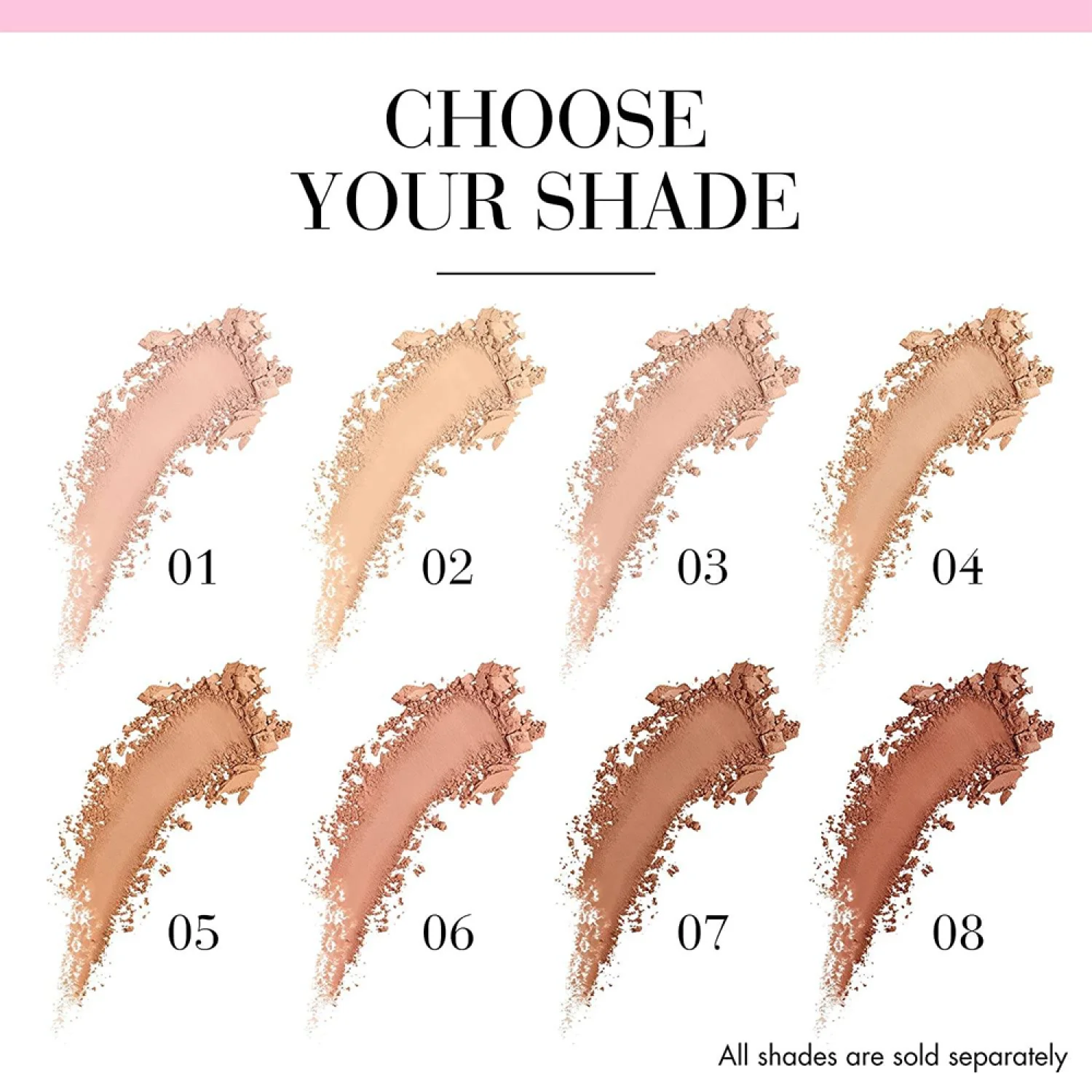 Bourjois Healthy Mix Foundation Rose Beige 04