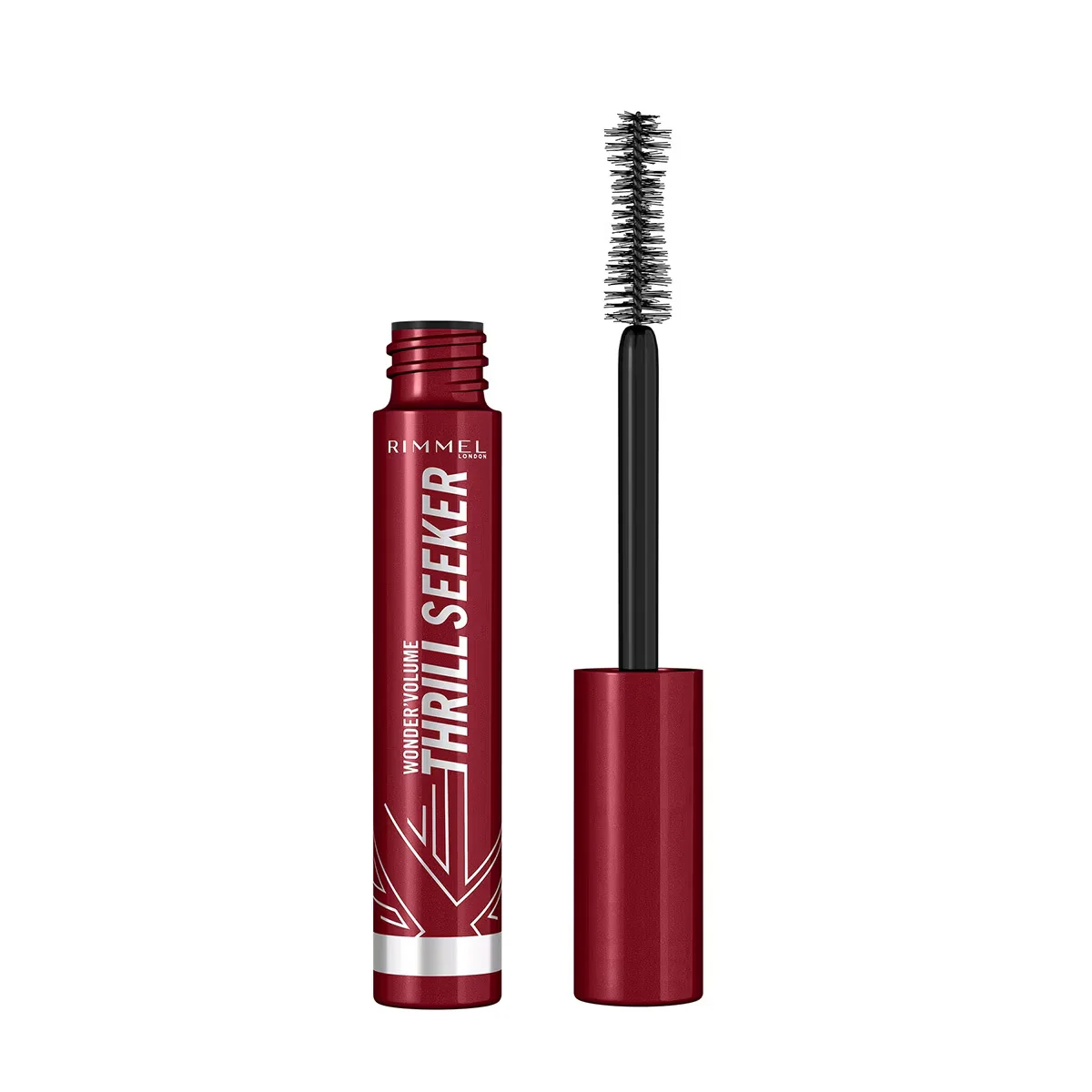 Rimmel London Wonder Volume Thrill Seeker Mascara Extra Black