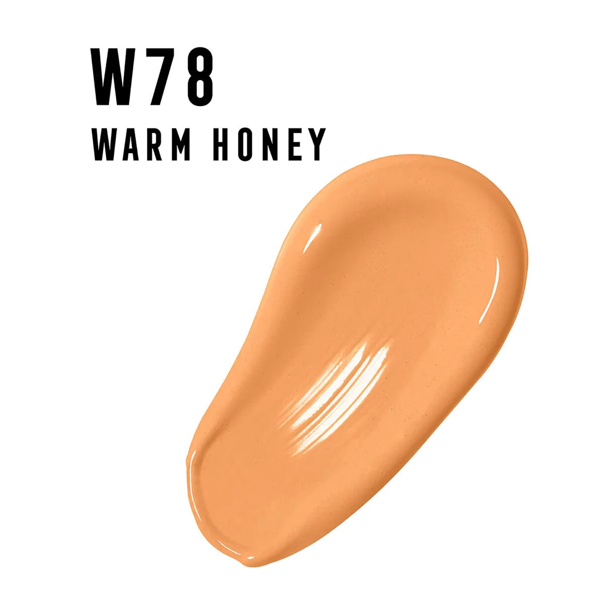 Max Factor Facefinity 3 in1 foundation No: 78 warm Honey
