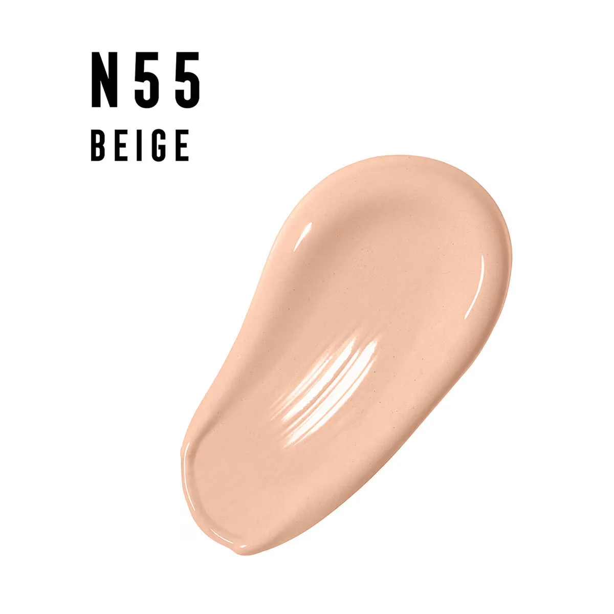 Max Factor Facefinity 3 in1 foundation No: 55 beige