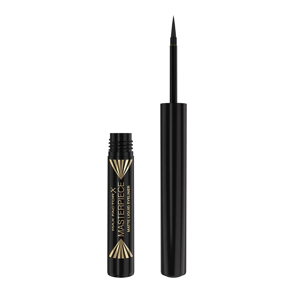 Max Factor Masterpcs Liquid Eyeliner Black