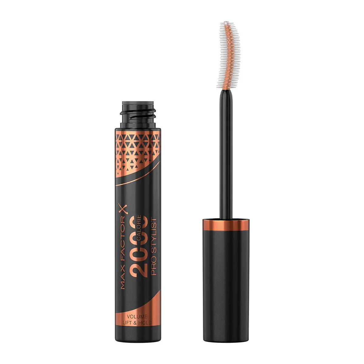 Max Factor 2000 calorie Pro Stylist Mascara