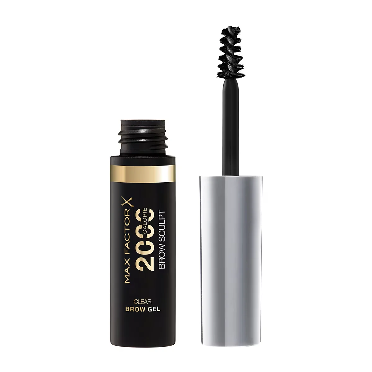 Max Factor 2000 calorie Clear Eyebrow Gel