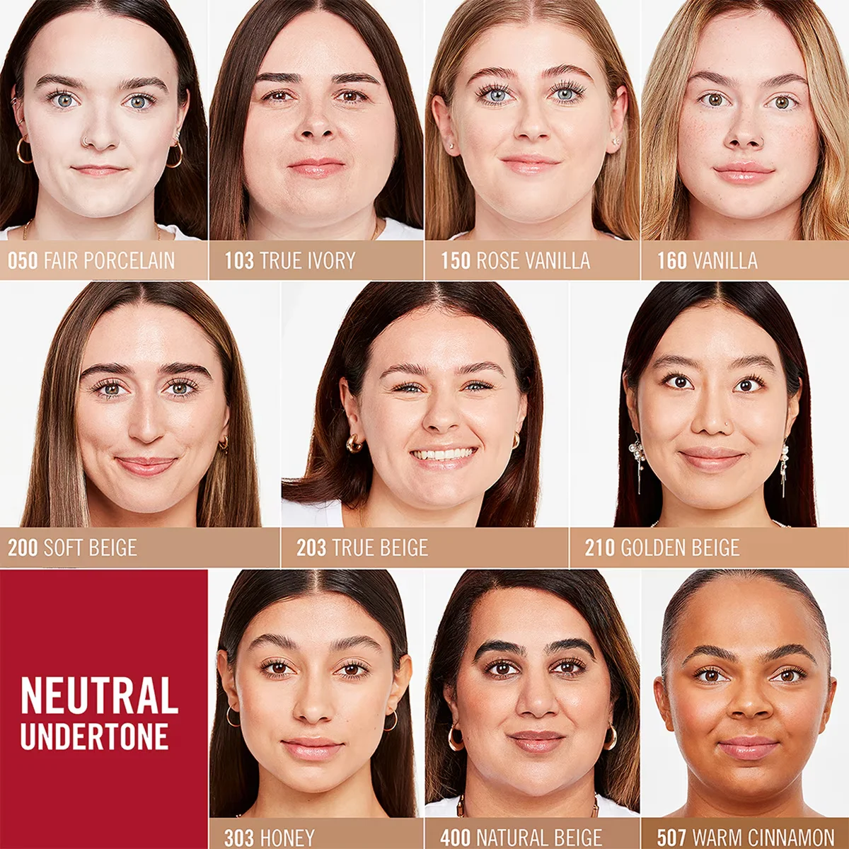 Rimmel London كريم أساس لاستينج فينيش من ريميل لندن، عاجي، رقم 100