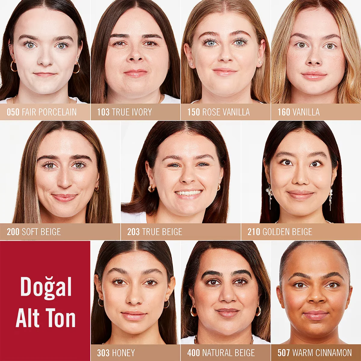 Rimmel London كريم أساس لاستينج فينيش من ريميل لندن، فانيليا، رقم 160