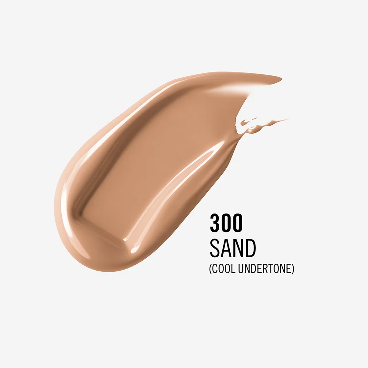 Rimmel London كريم أساس لاستينج فينيش من ريميل لندن ساند