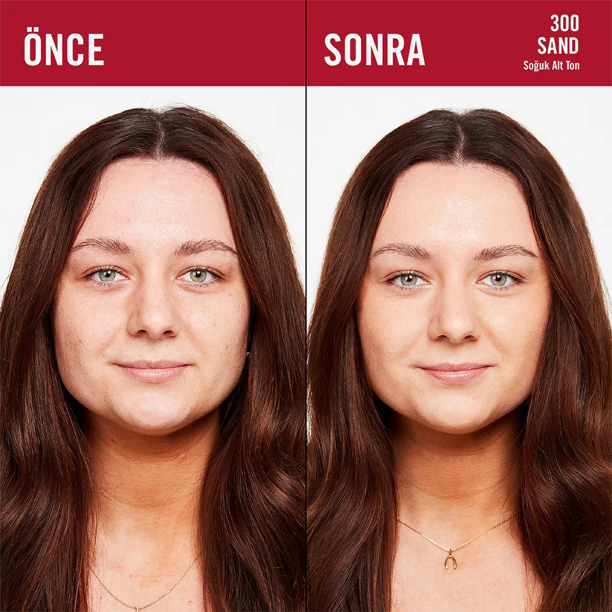 Rimmel London كريم أساس لاستينج فينيش من ريميل لندن ساند