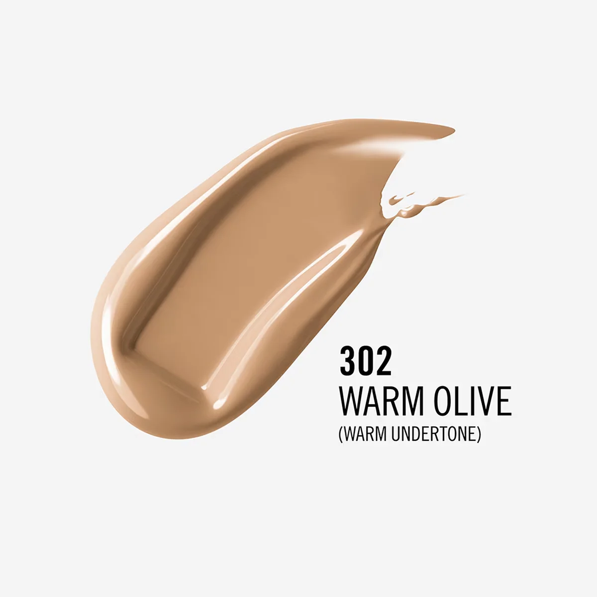 Rimmel Lasting Finish Foundation 35HR, Warm Olive, SPF20