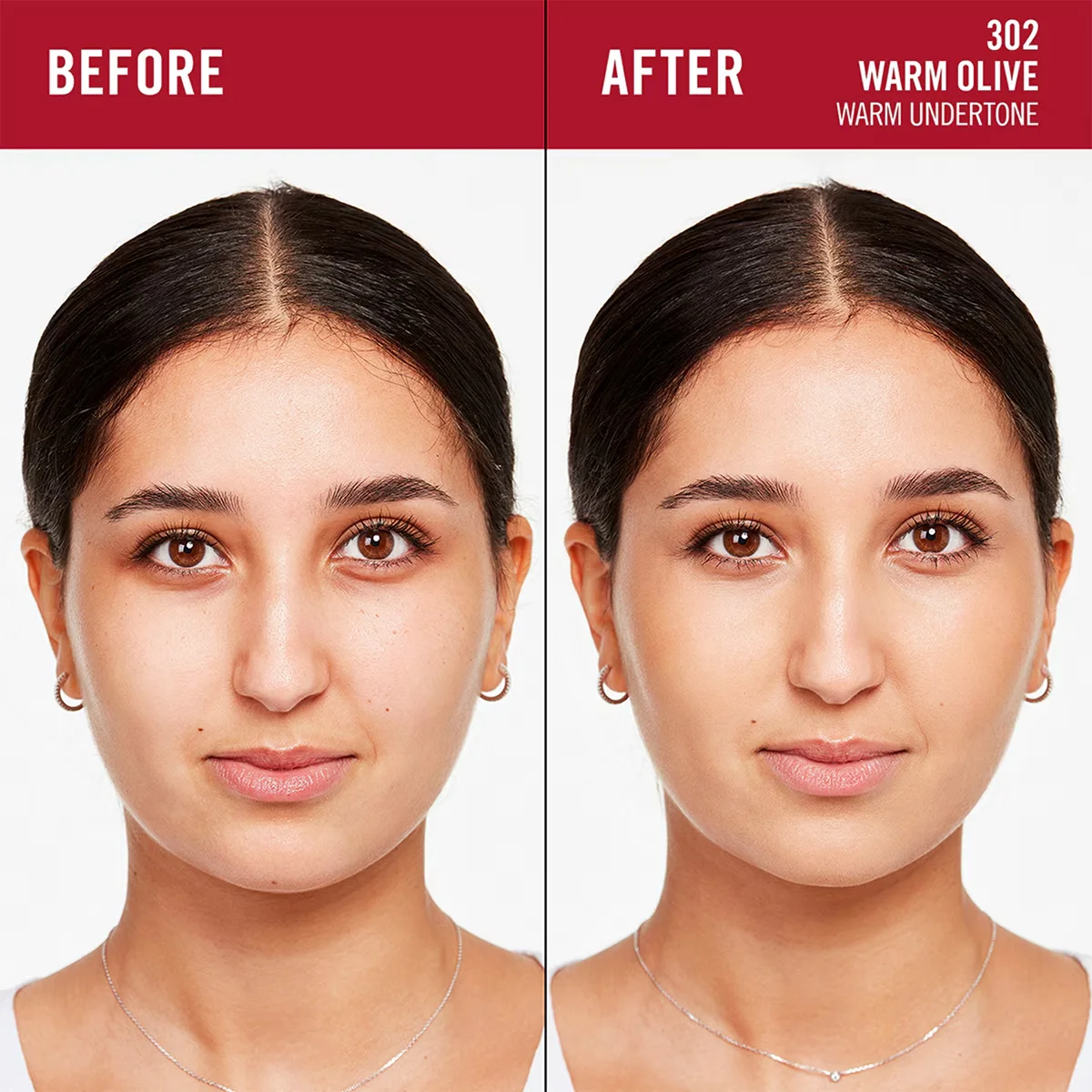 Rimmel Lasting Finish Foundation 35HR, Warm Olive, SPF20