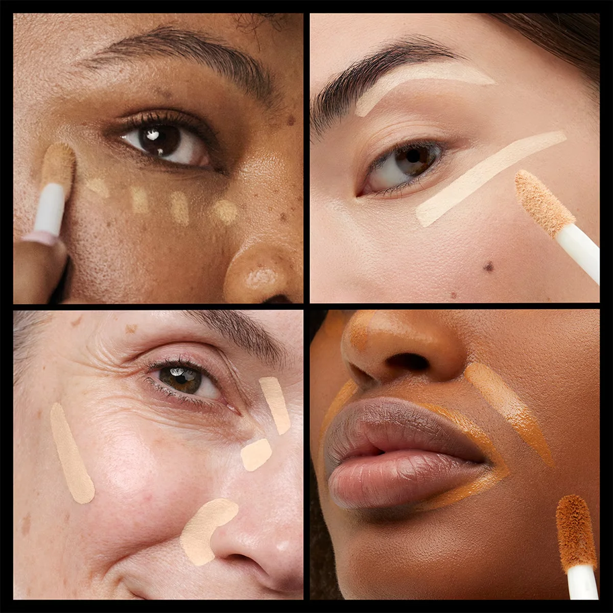 Max Factor ماكس فاكتور فيسفينيتي ملتي بيرفيكتور كونسيلر 3 سي