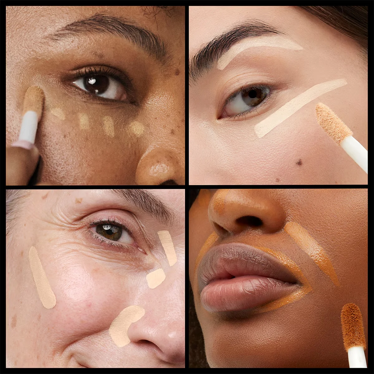 Max Factor ماكس فاكتور فيس فينيتي ملتي بيرفيكتور كونسيلر 5 وات