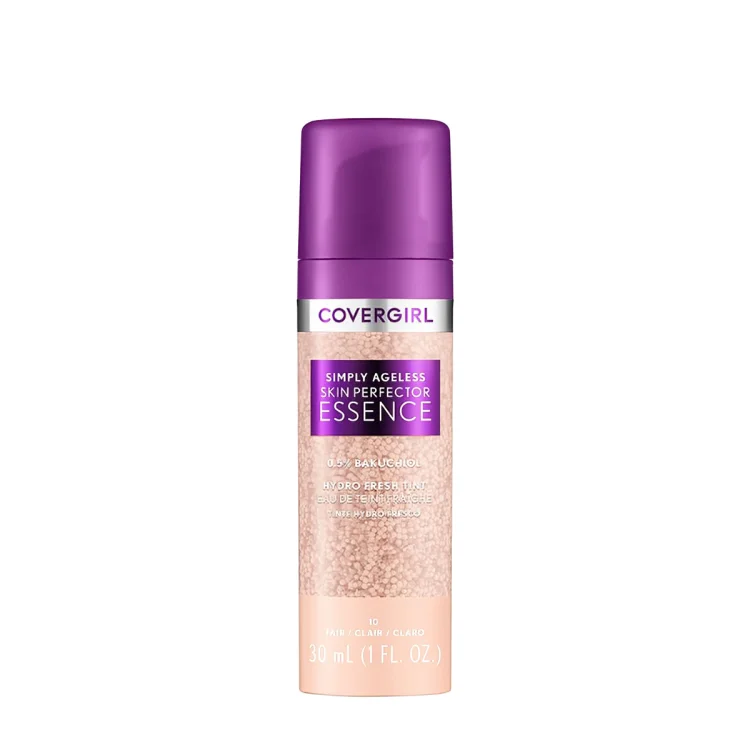 CoverGirl Foundation No. 10 - 30 ml