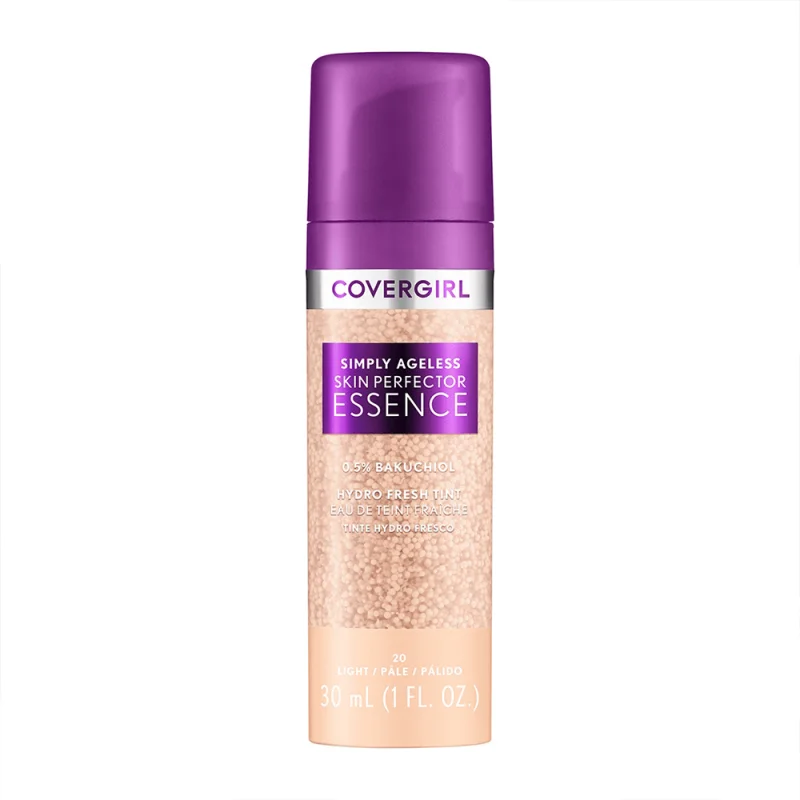 Covergirl Foundation Cream No. 20 - 30 ml