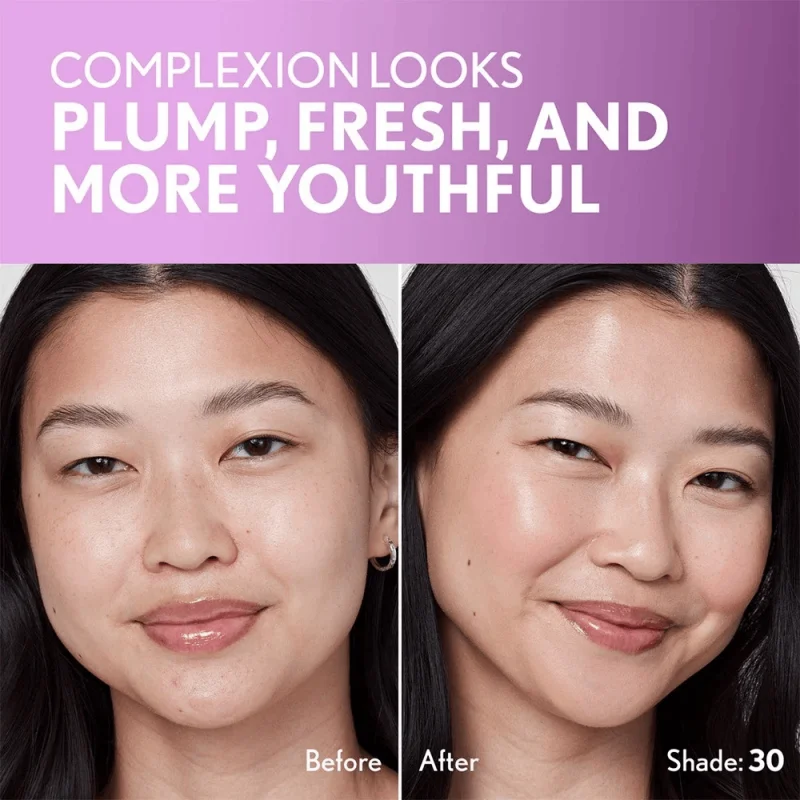 CoverGirl Foundation No. 30 - 30 ml