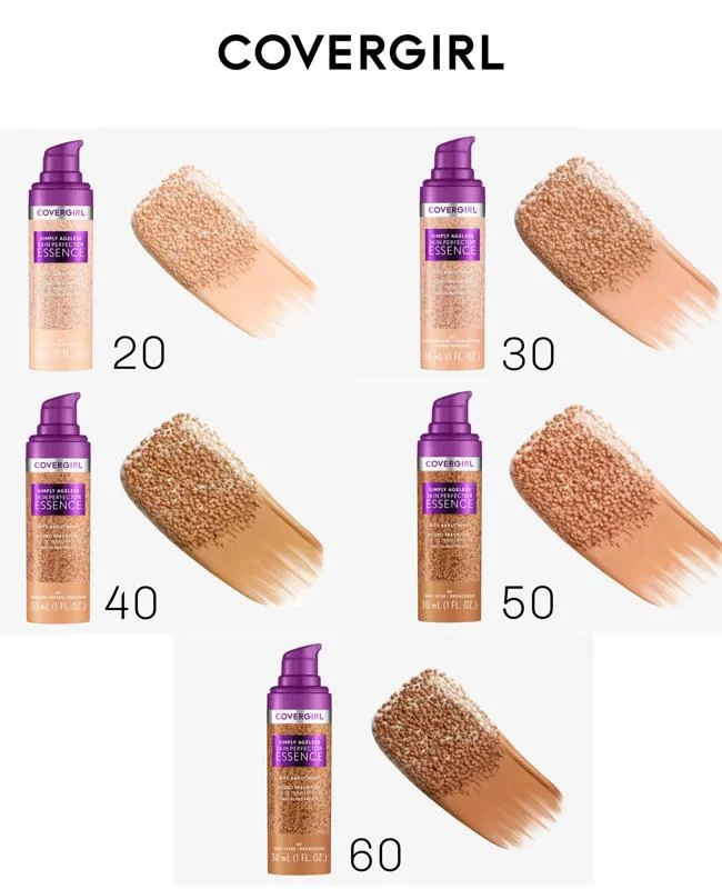 CoverGirl Foundation No. 30 - 30 ml