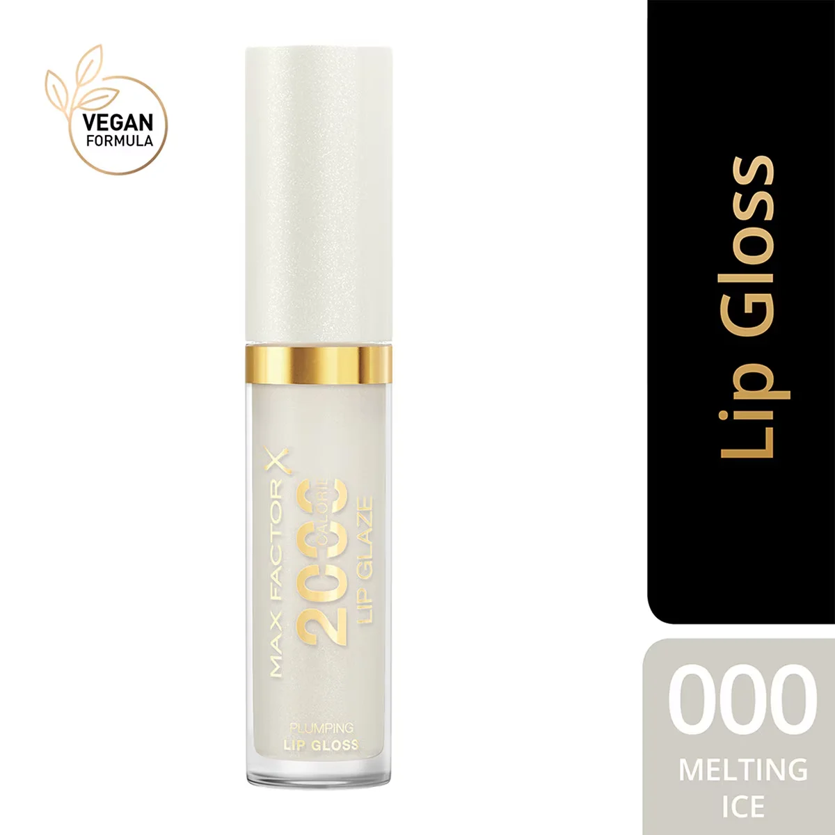 Max Factor 2000 Calorie Lip Glaze