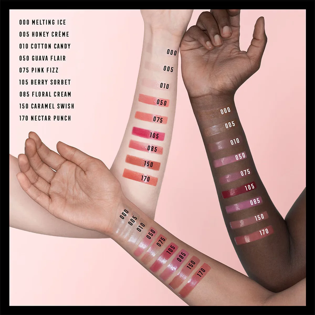 Max Factor 2000 Calorie Lip Glaze