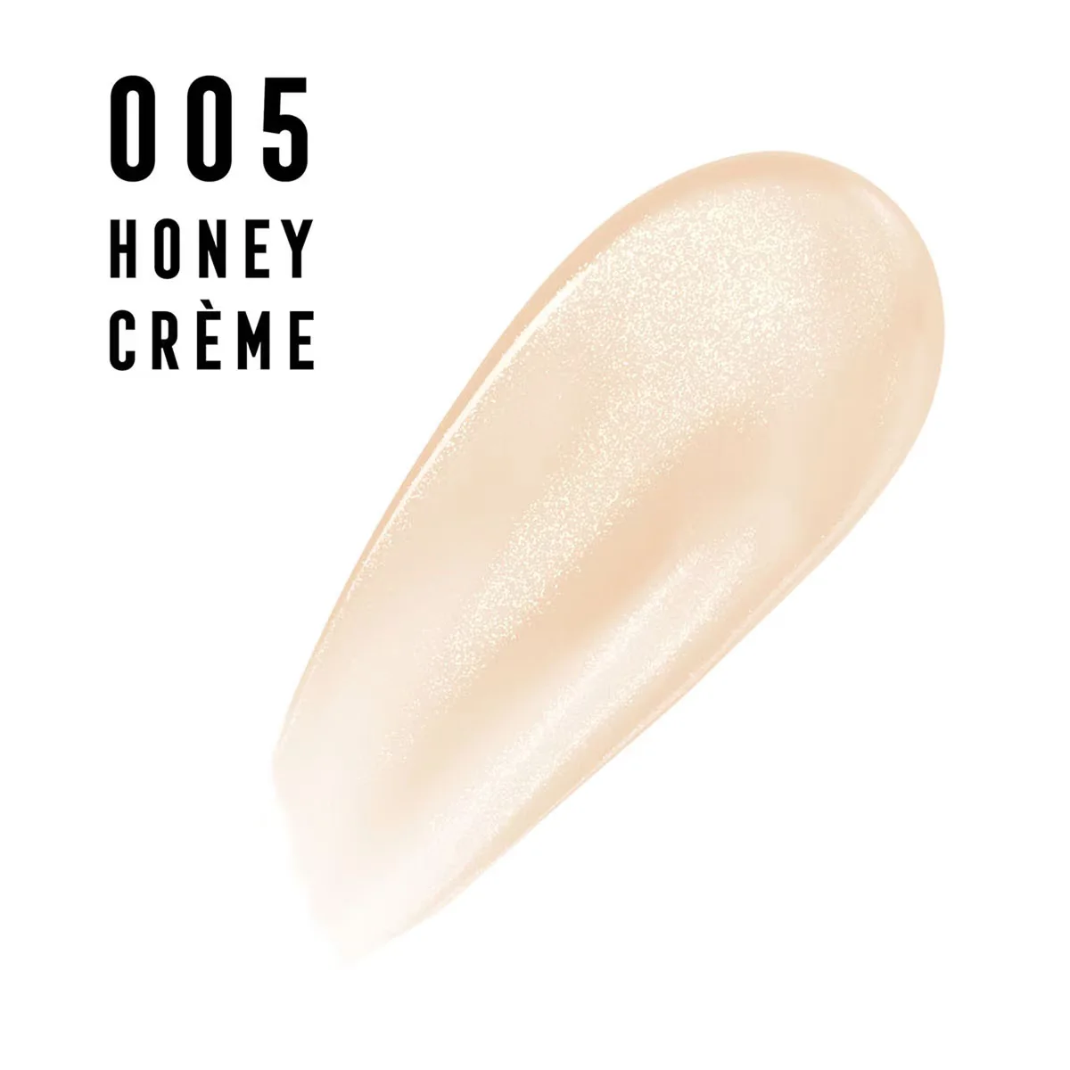 Max Factor 2000 calorie Lip Glaze 005 honey Creme