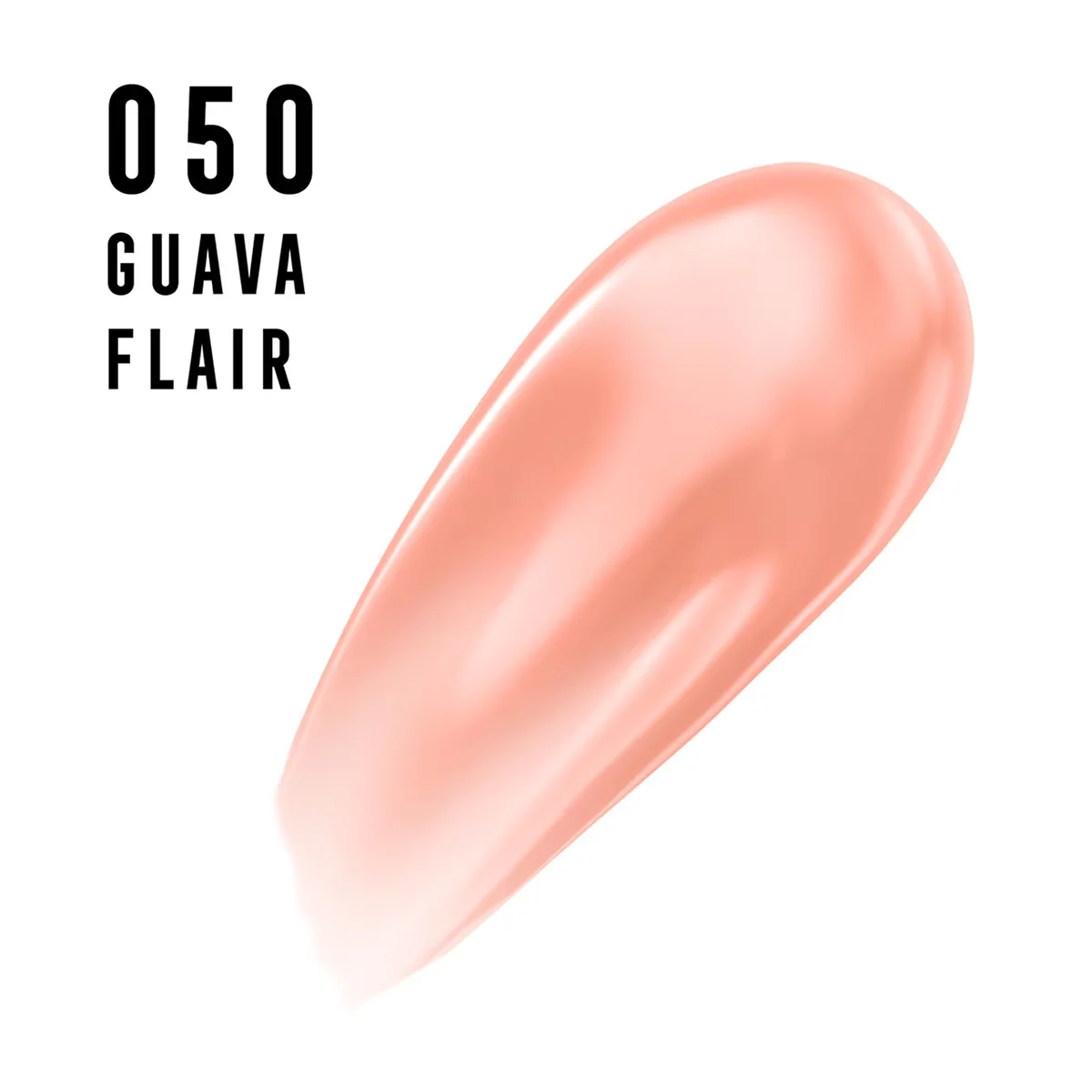 Max Factor 2000 calorie Lip Glaze 050 guava Flair