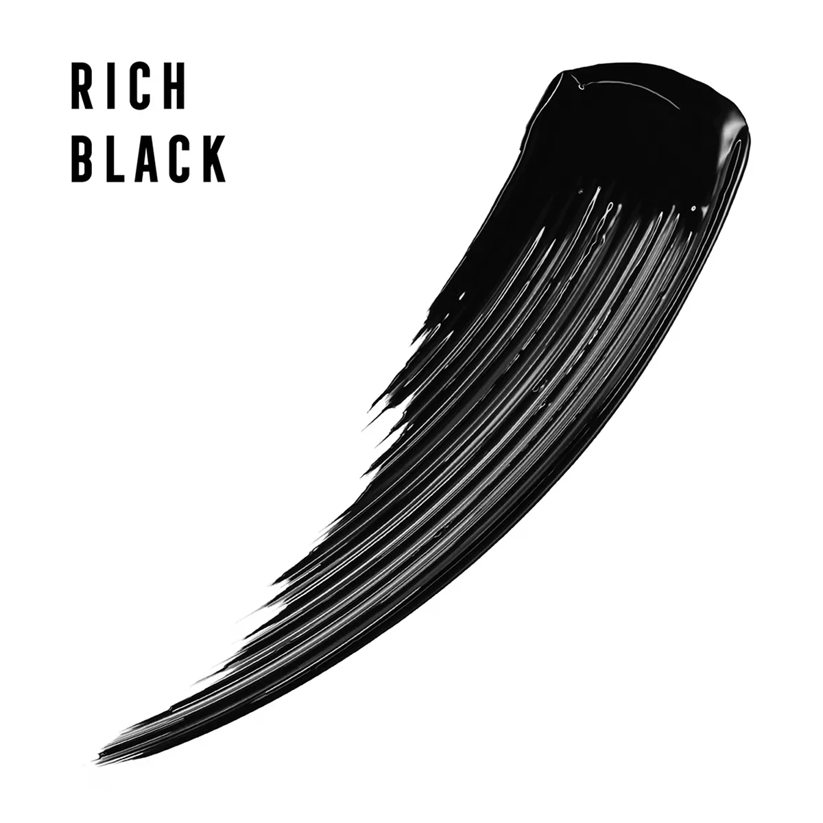 Max Factor Divine Lashes Mascara Rich Black