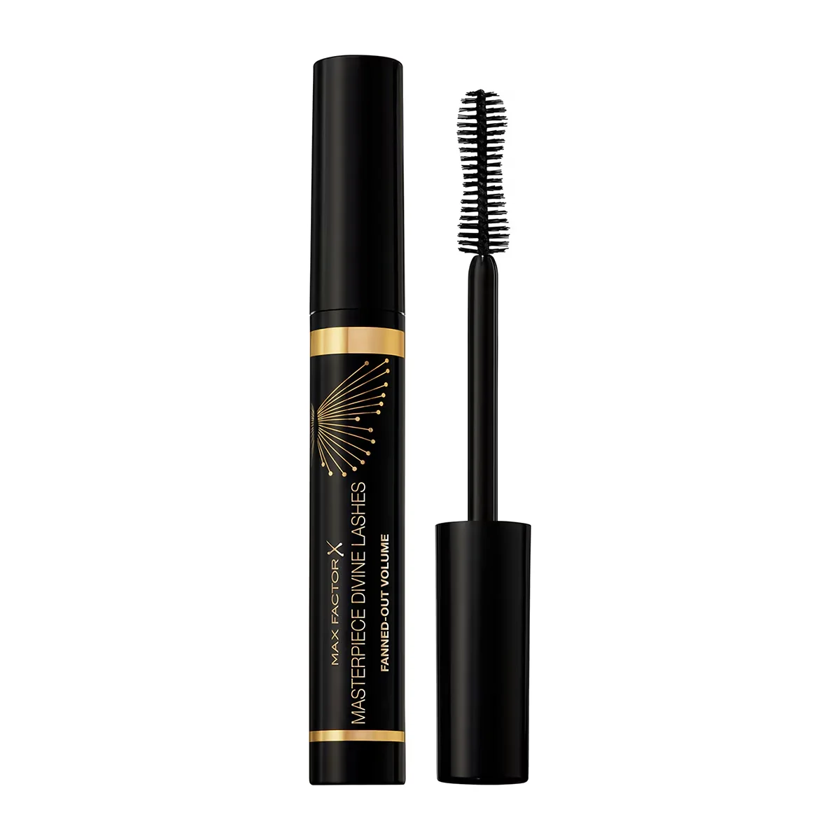 Max Factor Divine Lashes Mascara Rich Black