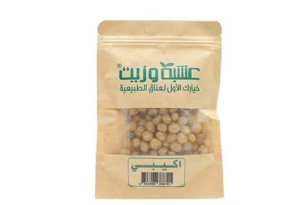 Akebi Seeds with Herb and Oil 80 grams