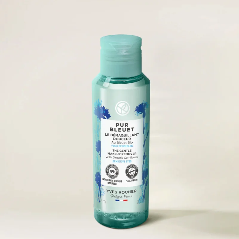 Yves Rocher Eye Make-up Remover 100 ml