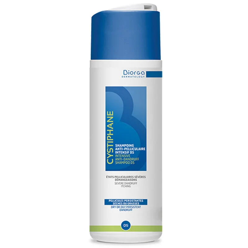 Bailleul Cystiphane Anti-Schuppen Shampoo DS 200ml
